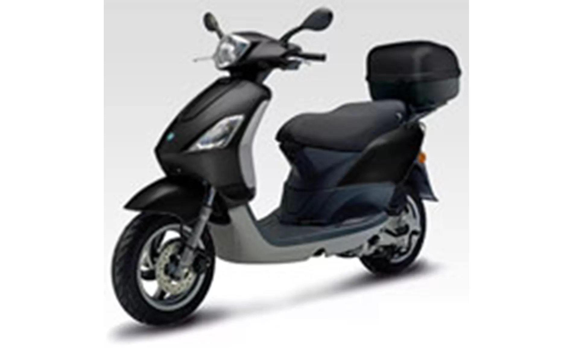 Piaggio Fly 125 2015 Piaggio Fly 125 2015