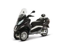 Piaggio MP3 300 ie Sport 2015 - Bild 5