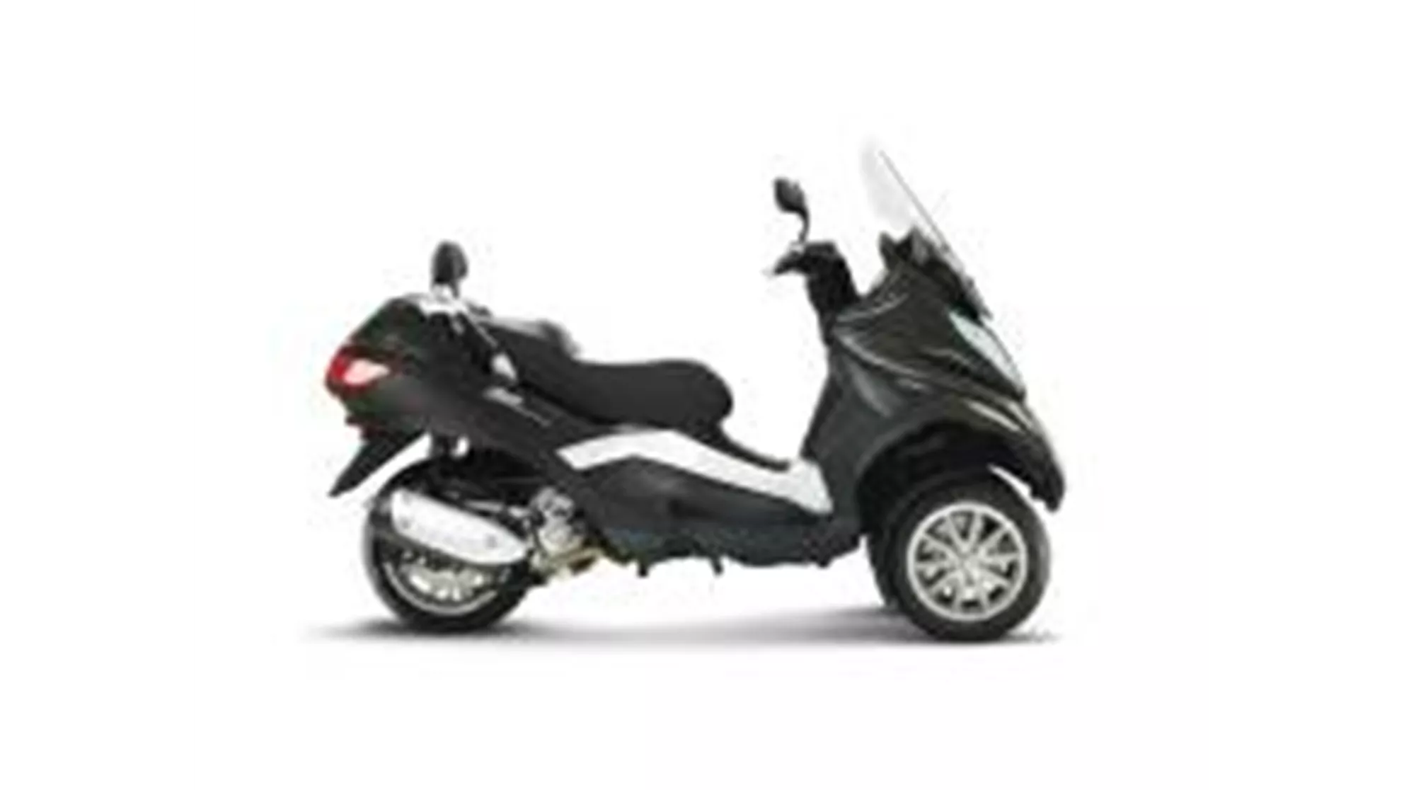 Piaggio MP3 300 ie Sport - Image 4 Piaggio MP3 300 ie Sport - Image 4