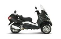 Piaggio MP3 300 ie Sport 2015 - Bild 6 Piaggio MP3 300 ie Sport 2015 - Bild 6