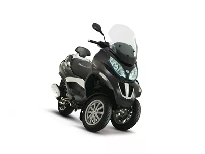 Piaggio MP3 300 ie Sport 2015 Piaggio MP3 300 ie Sport 2015