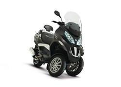 Piaggio MP3 300 ie Sport