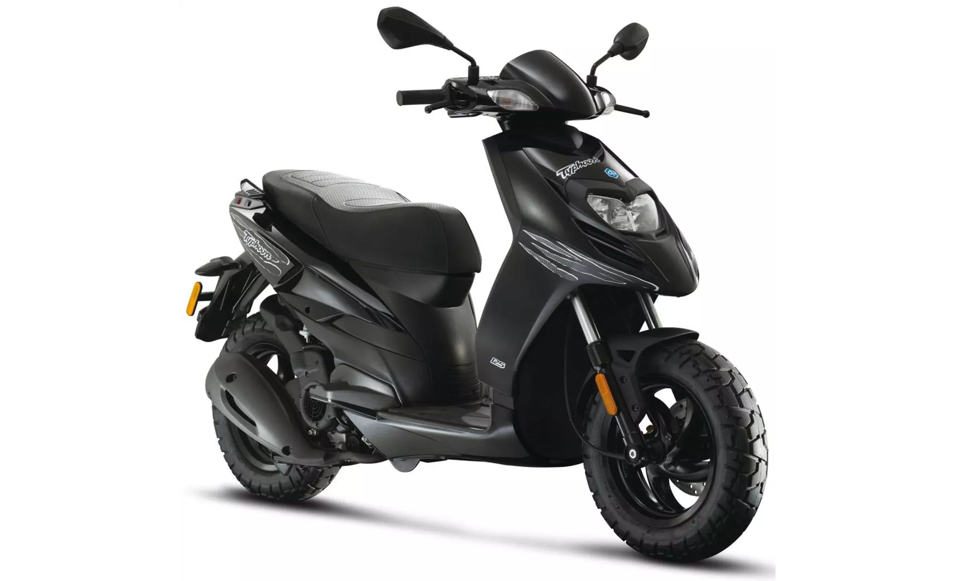 Piaggio Typhoon Sport 125 2015 Piaggio Typhoon Sport 125 2015