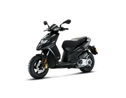 Piaggio Typhoon Sport 125 2015