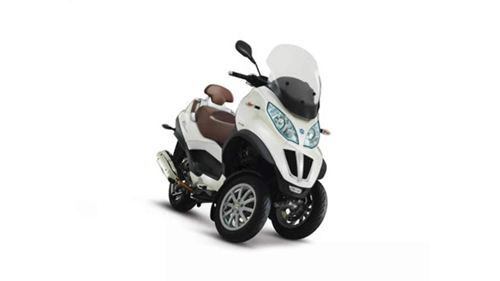 Piaggio MP3 500ie LT Business - Image 10 Piaggio MP3 500ie LT Business - Image 10