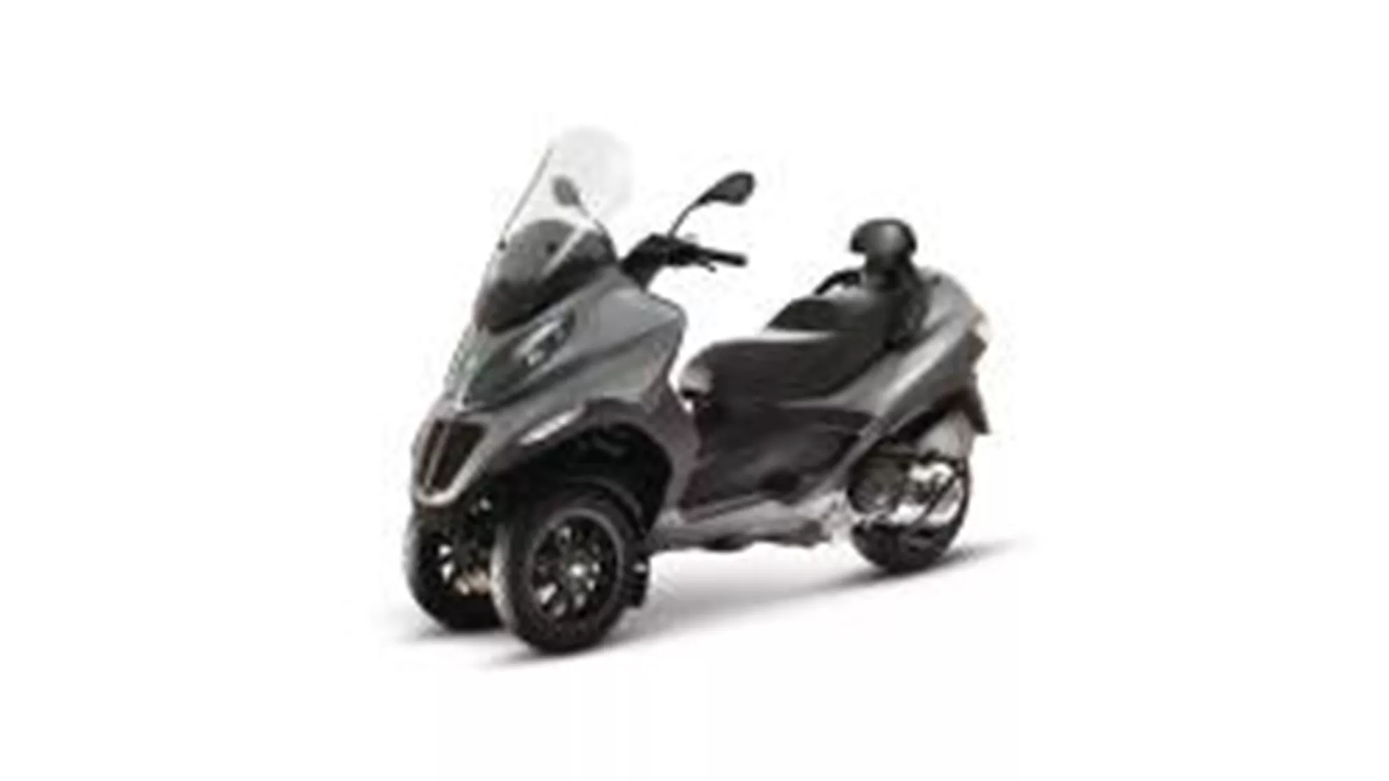 Piaggio MP3 500ie LT Sport - Image 2 Piaggio MP3 500ie LT Sport - Image 2