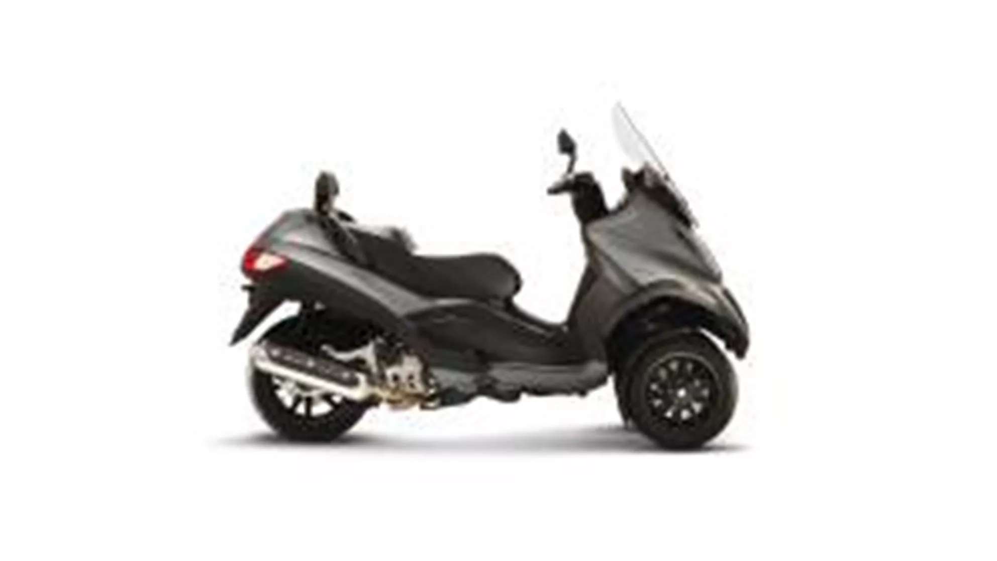 Piaggio MP3 500ie LT Sport - Image 3 Piaggio MP3 500ie LT Sport - Image 3