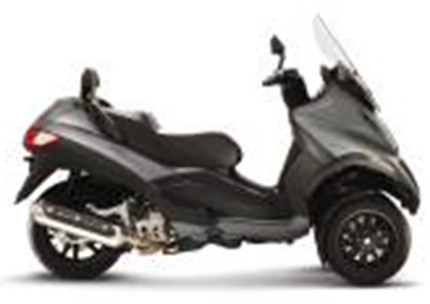 Piaggio MP3 500ie LT Sport 2015 Piaggio MP3 500ie LT Sport 2015