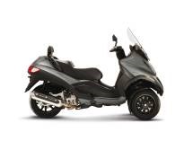 Piaggio MP3 500ie LT Sport 2015 - Bild 5