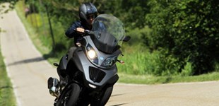 Piaggio MP3 500ie LT Sport 2015 vs Vespa Primavera 125  2022