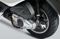 Piaggio X10 125 2015 - Bild 3