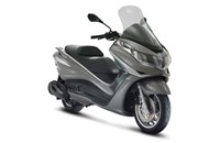 Piaggio X10 125 2015 - Bild 7
