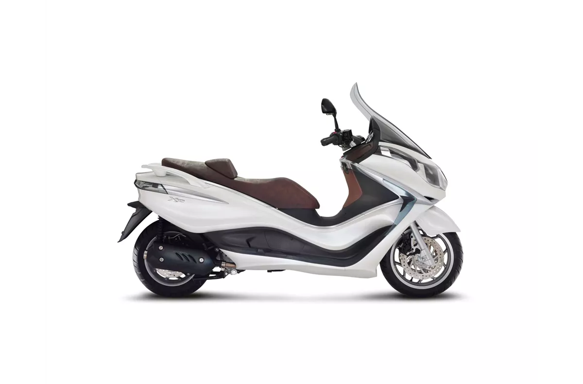 Piaggio X10 350 i.e. Piaggio X10 350 i.e.