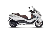 Piaggio X10 350 i.e. 2015 - Bild 2 Piaggio X10 350 i.e. 2015 - Bild 2
