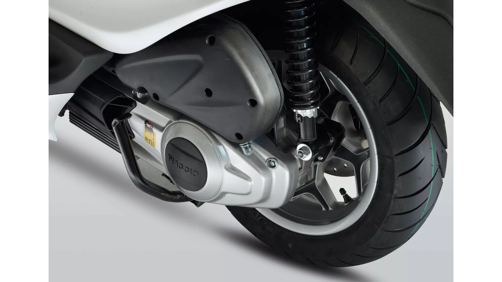 Piaggio X10 350 i.e. - Image 1 Piaggio X10 350 i.e. - Image 1