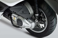 Piaggio X10 350 i.e. 2015 - Bild 3 Piaggio X10 350 i.e. 2015 - Bild 3