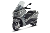 Piaggio X10 350 i.e. 2015 - Bild 6 Piaggio X10 350 i.e. 2015 - Bild 6
