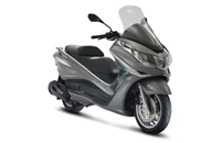 Piaggio X10 350 i.e. 2015 - Bild 7 Piaggio X10 350 i.e. 2015 - Bild 7