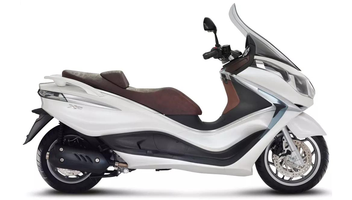 Piaggio X10 500 i.e. ABS 2015 Piaggio X10 500 i.e. ABS 2015