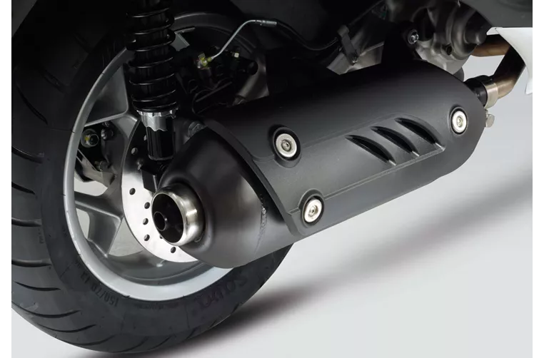 Piaggio X10 500 i.e. ABS 2015 Piaggio X10 500 i.e. ABS 2015