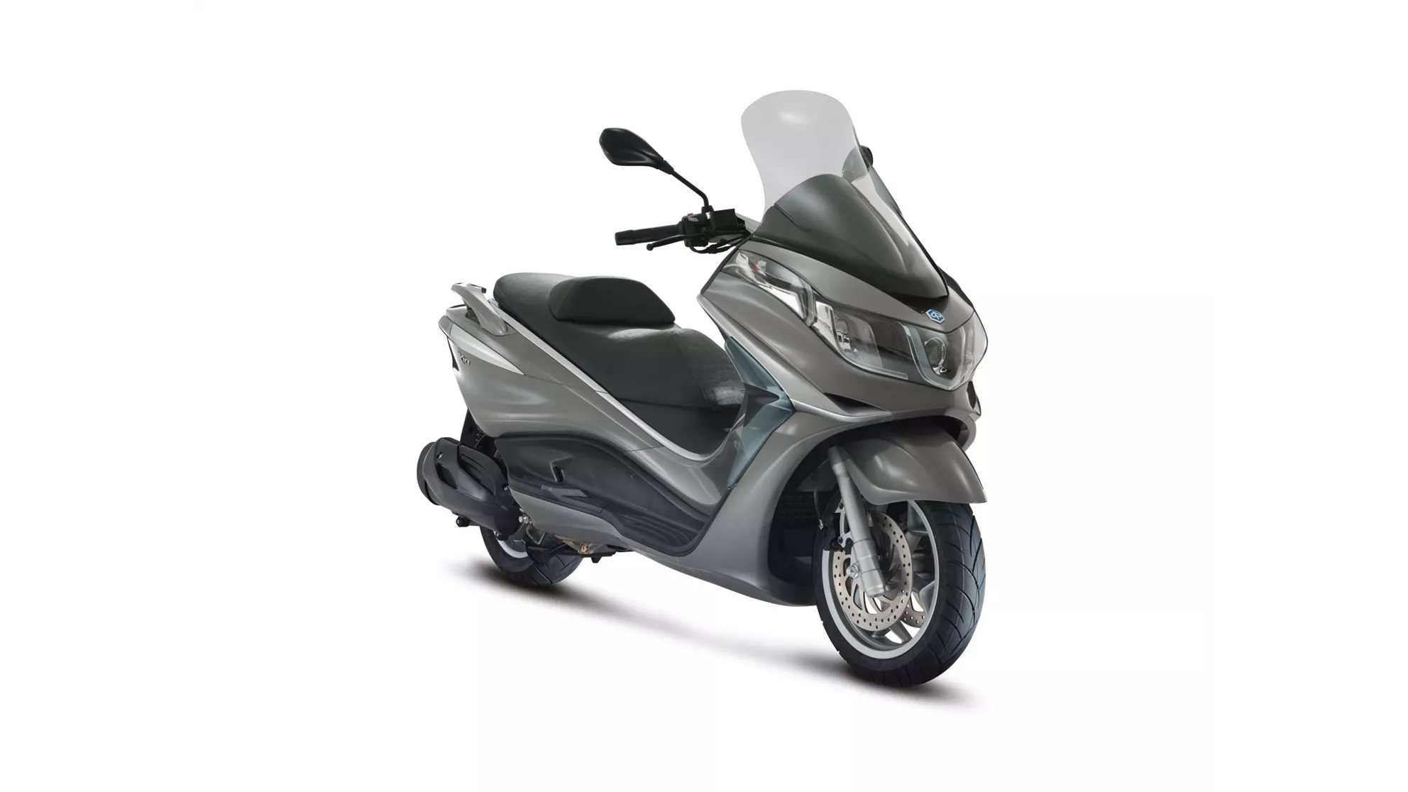 Piaggio X10 500 i.e. ABS - Image 5 Piaggio X10 500 i.e. ABS - Image 5