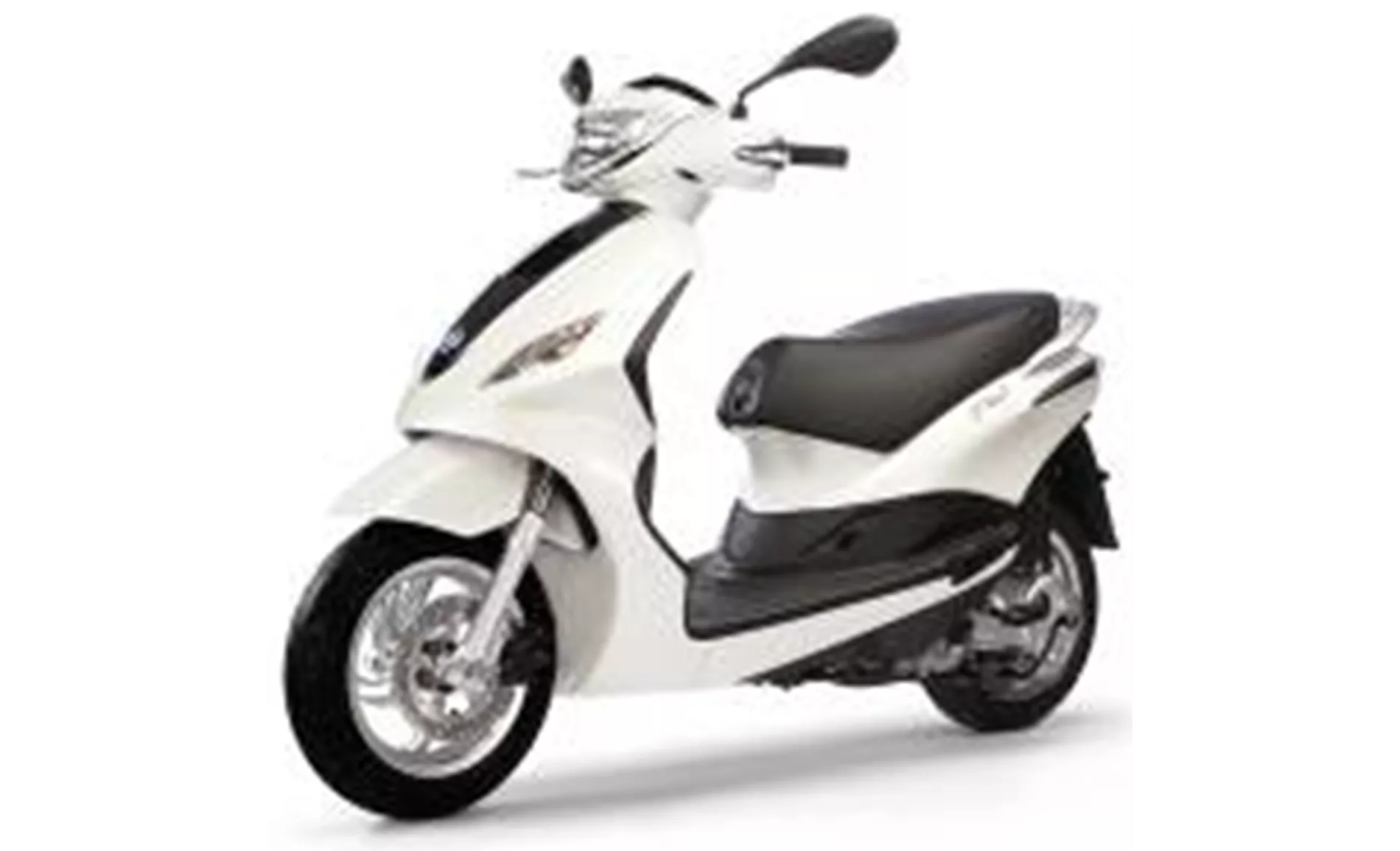 Piaggio New Fly 50 4T 2015 Piaggio New Fly 50 4T 2015