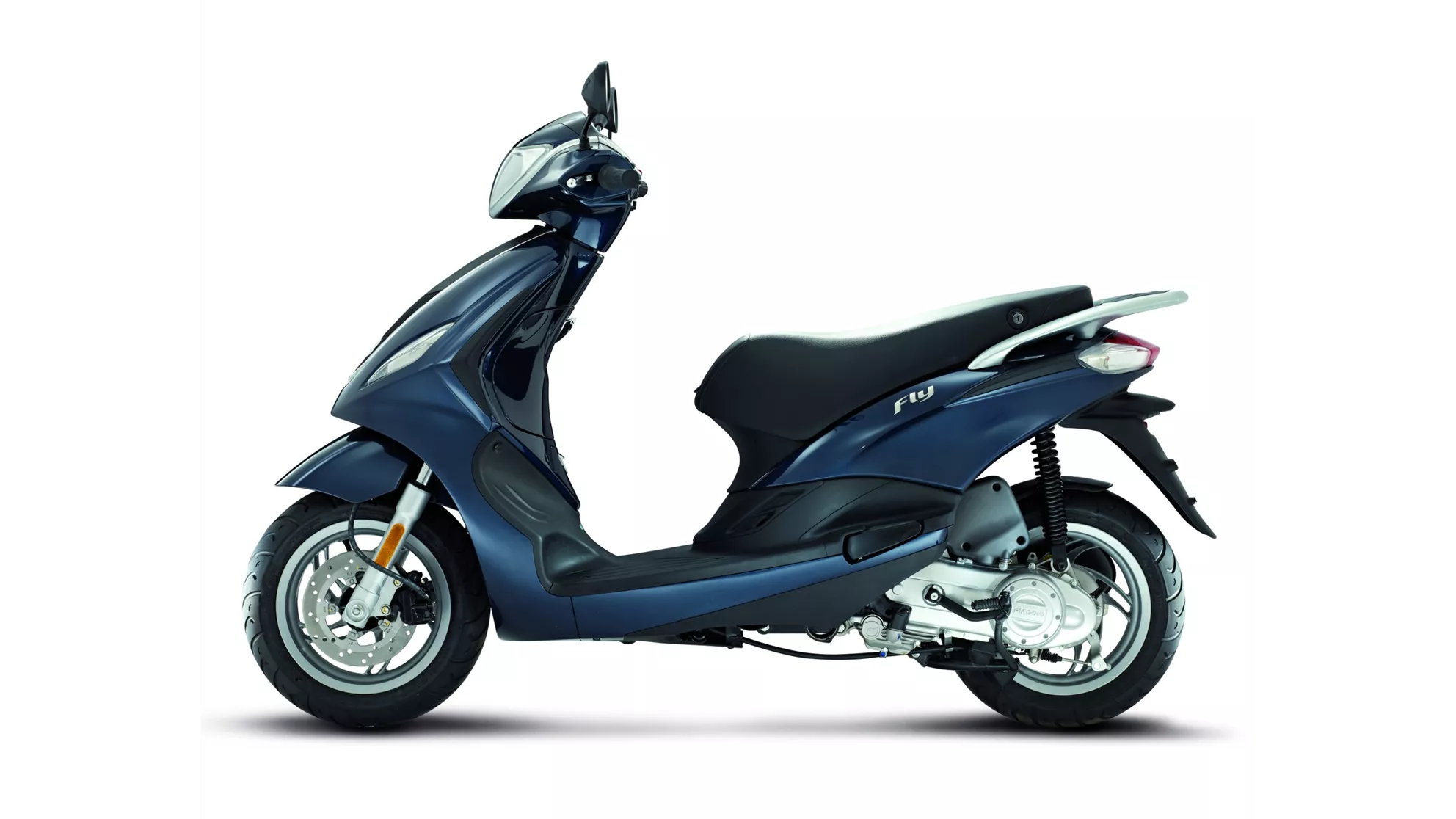 Piaggio New Fly 125 i.e. 3V - Image 5 Piaggio New Fly 125 i.e. 3V - Image 5