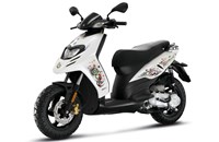 Piaggio Typhoon Sport 50 2T 2015 - Bild 3