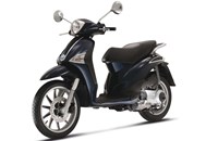 Piaggio Liberty 50 2T 2015 - Bild 2