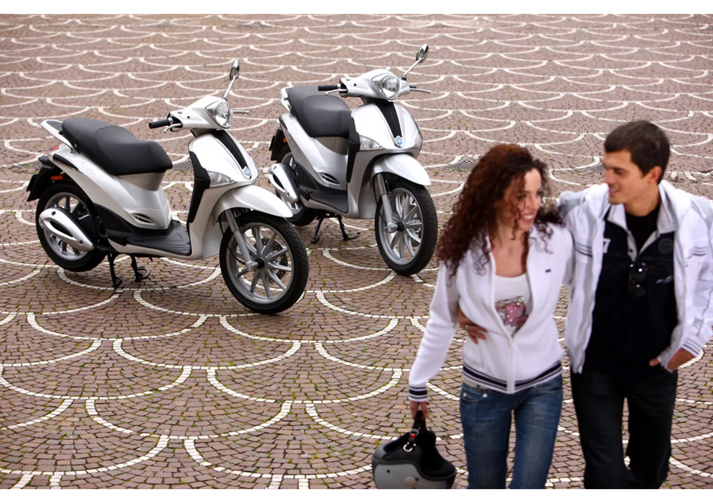 Piaggio Liberty 50 2T 2015 Piaggio Liberty 50 2T 2015