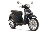 Piaggio Liberty 50 2T 2015 - Bild 6