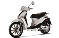 Piaggio Liberty 50 2T 2015 - Bild 7