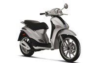 Piaggio Liberty 50 2T 2015 - Bild 9