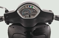 Piaggio Liberty 50 2T 2015 - Bild 11