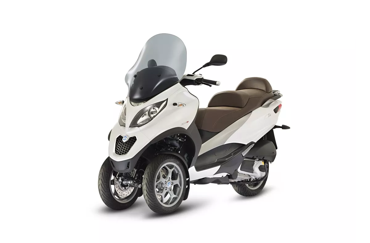 Piaggio MP3 300 ie Business Piaggio MP3 300 ie Business
