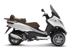 Piaggio MP3 300 ie Business 2015