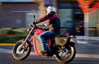 Brammo Enertia 2015 - Bild 3