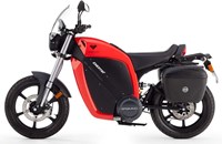 Brammo Enertia Plus 2015 - Bild 2