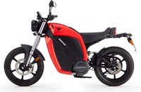 Brammo Enertia Plus 2015 - Bild 4