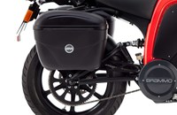 Brammo Enertia Plus 2015 - Bild 5