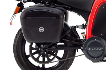 Brammo Enertia Plus 2015 - Bild 5