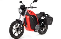 Brammo Enertia Plus 2015 - Bild 7