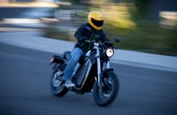 Brammo Enertia Plus 2015 - Bild 10