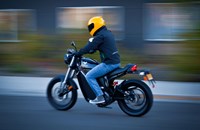 Brammo Enertia Plus 2015 - Bild 11