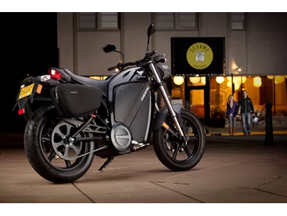 Brammo Enertia Plus 2015 Brammo Enertia Plus 2015