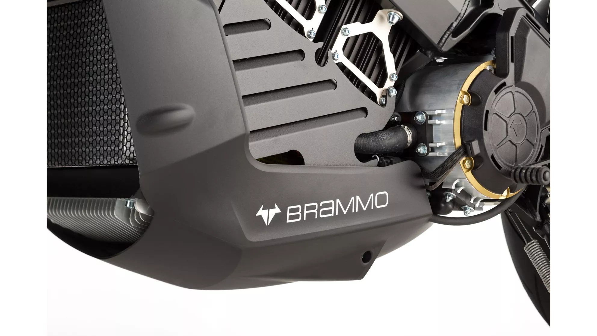 Brammo R Brammo Empulse - technical data, prices, reviews