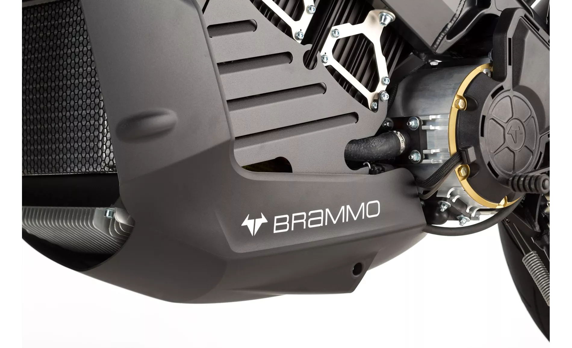 Brammo Empulse 2015 Brammo Empulse 2015