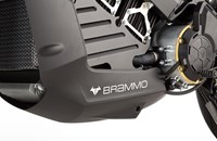 Brammo Empulse 2015 - Bild 3