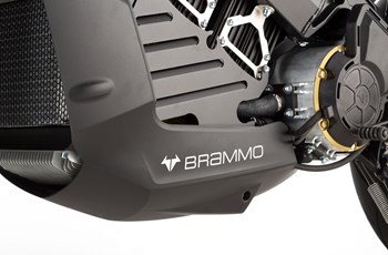 Brammo Empulse 2015 - Bild 3