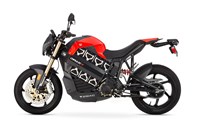 Brammo Empulse 2015 - Bild 9